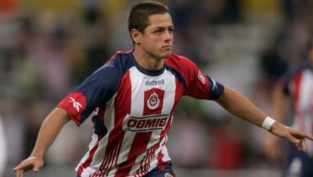 Javier Hernández se quedó sin equipo a finales del 2023, luego de no renovar con el Galaxy de Los Ángeles (MLS), por lo que inmediatamente se le vinculó con el 'Rebaño Sagrado'

