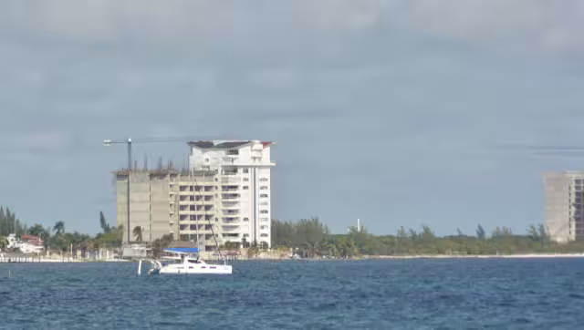 El destino cerró el año pasado con 8 mil 521 cuartos de hotel