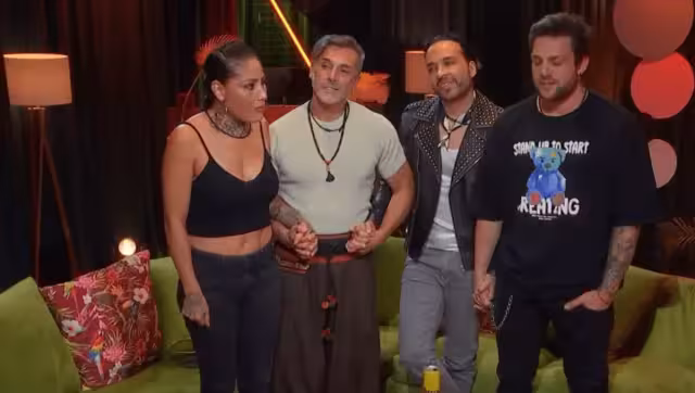 La noticia se la dio a conocer otro habitante de LCDL. Foto: Especial