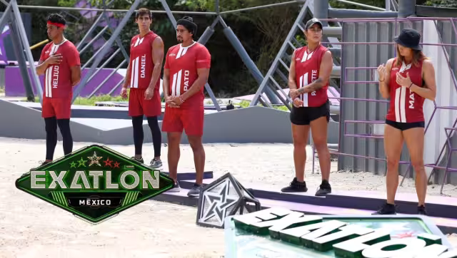 Los elementos del equipo rojo irán al concierto de un artista mexicano