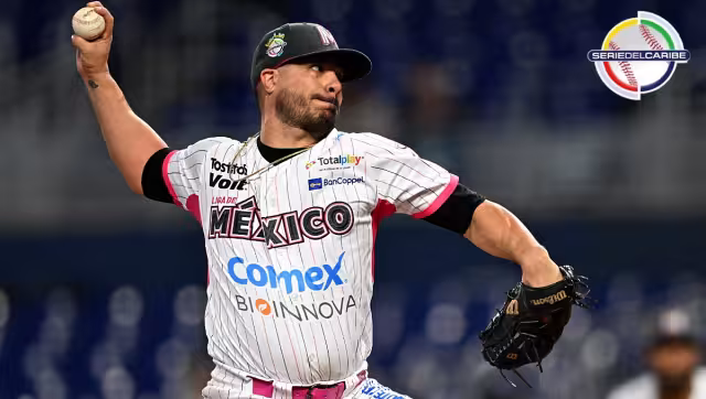 El perdedor fue Manny Barreda, quien aceptó siete hits, cinco anotaciones limpias y otorgó dos pasaportes