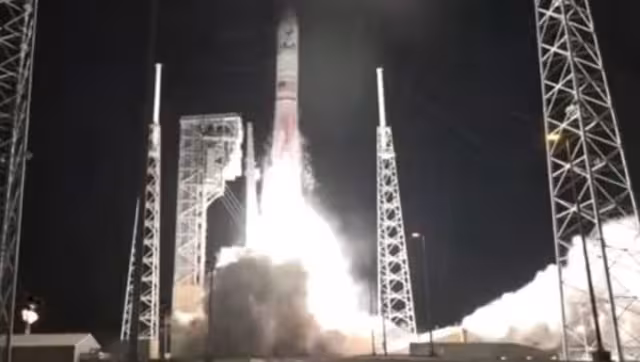 La misión 'Colmena' se quedará en el Espacio