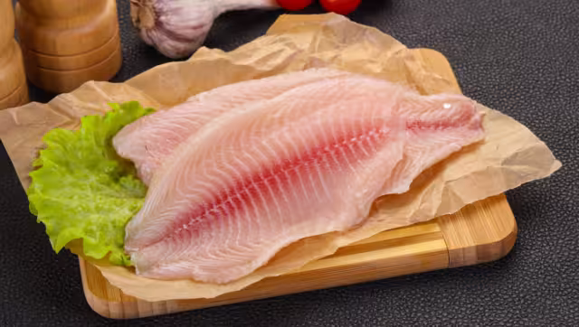 El comer pescado crudo puede ser muy peligroso. Foto: Especial