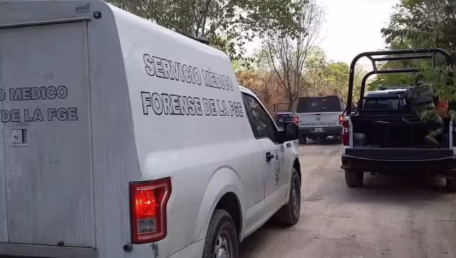 El hombre de 57 años murió a causa de los impactos de bala