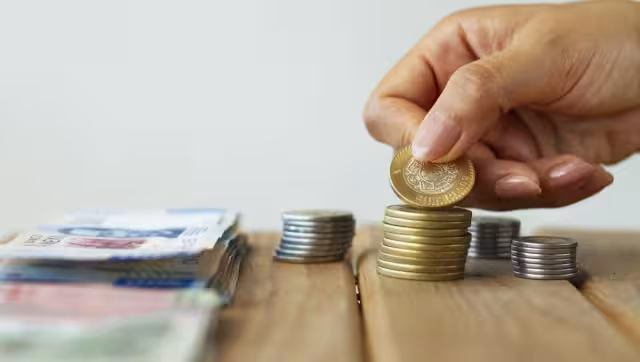 Durante el pasado mes de febrero, con cifras ajustadas por estacionalidad, el Indicador de Confianza del Consumidor se ubicó en 47.0 puntos