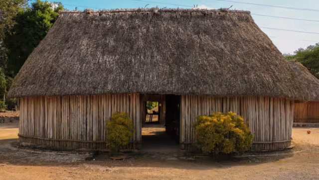 Plataforma Airbnb busca personas que tengan casas mayas para ofrecerlas al turismo