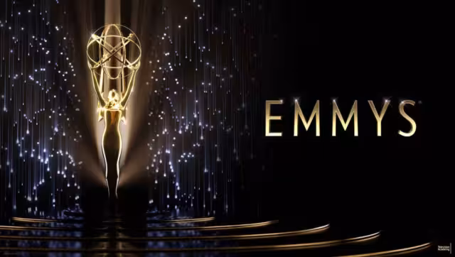 Los Emmy reconocen a lo mejor de la televisión de Estados Unidos. Foto: Twitter @@TelevisionAcad