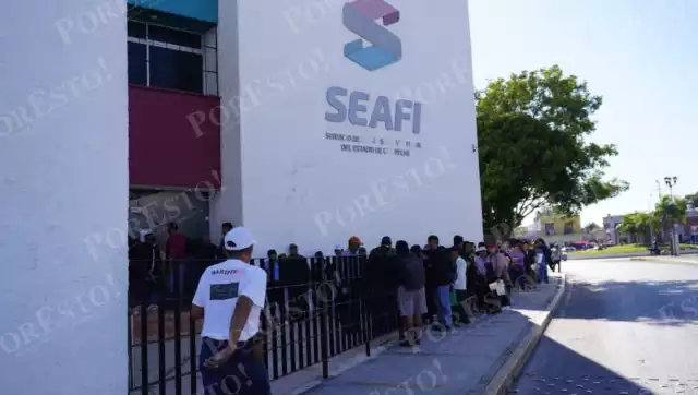 Aumenta la UMA a 117.31 pesos; campechanos adelantan trámites vehiculares