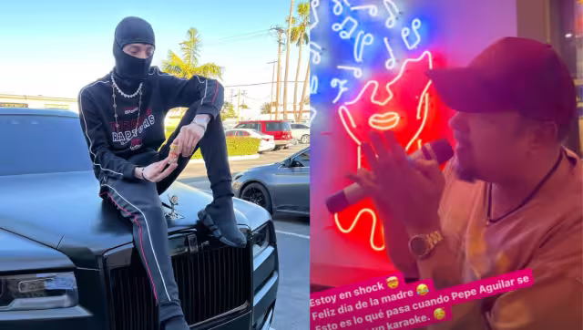 Nunca digas nunca... Foto: Especial