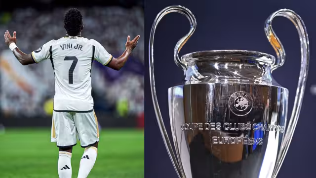 ¿Contra qué equipo jugará el conjunto merengue en la UCL?