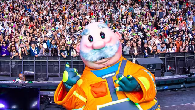 Ponen a votación a sus headliners para el SimiFest 2026.