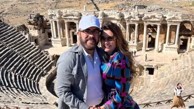 Familia de 'Dr Culichi' se despide con un emotivo mensaje en redes sociales