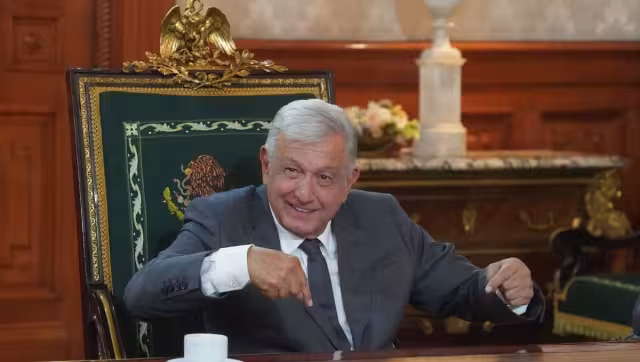 El mandatario nacional visitó la planta de Tamazunchale