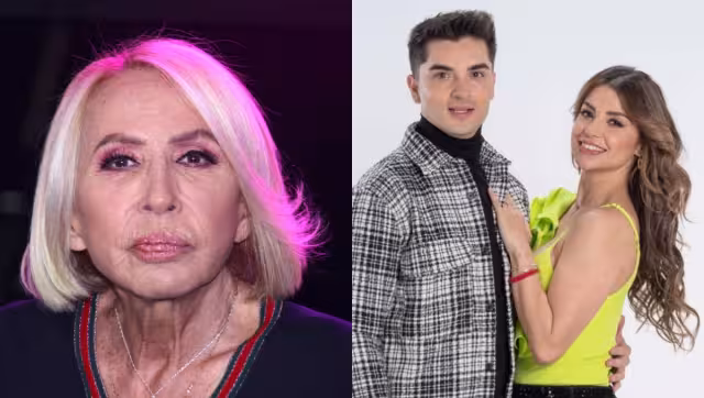 Laura Bozzo criticó la nueva relación de Cristian Estrada y por no pagar la pensión de su hijo