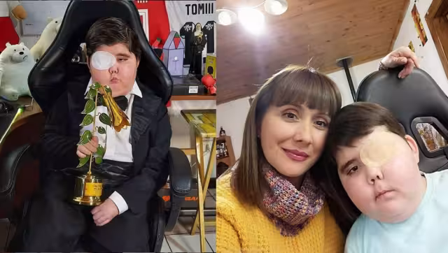 El pasado 10 de agosto, la madre de Tommi 11 escribió que el pequeño no había querido subir contenido a YouTube, pues recibía muchas muestras de odio