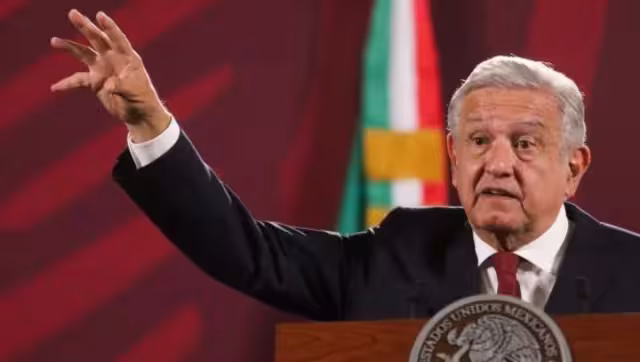 Andrés Manuel López Obrador advirtió que este tipo de “reportajes” seguirán saliendo mientras exista una agencia como la DEA