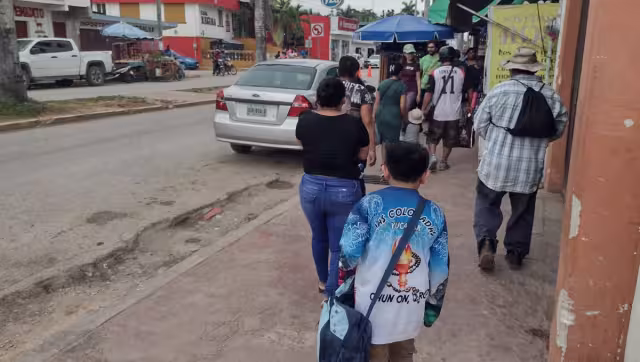 La obesidad, la falta de actividad física y el estilo de vida afecta a la población. 
