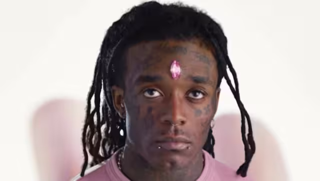 El fin de semana, Lil Uzi Vert reveló en una entrevista con TMZ que fue víctima de robo, pues en pleno concierto le arrancaron el diamante de 10 quilates