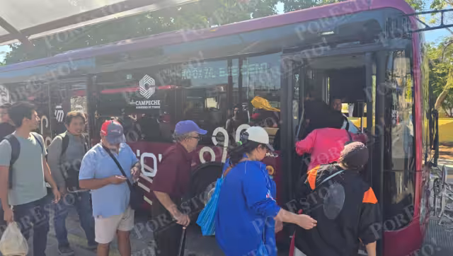 La venta de tarjetas Ko´ox iniciará el 1 de febrero en Campeche.