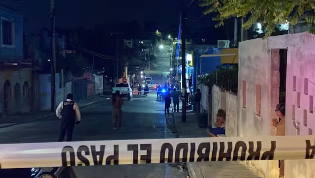 En el primer mes, se registraron cinco ataques armados en colonias de la ciudad