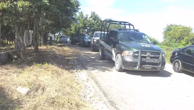 El cuerpo del hombre fue encontrado por su hermano