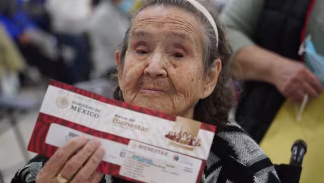 El registro será a partir de este 14 de agosto