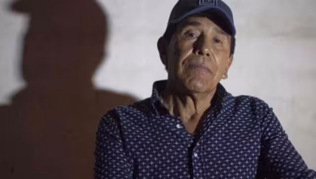 La madre de Rafael Caro Quintero habría muerto por una enfermedad