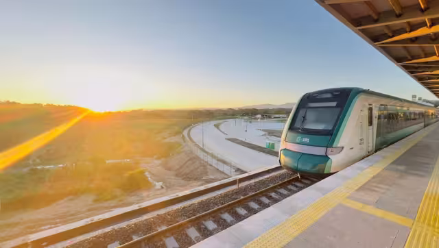 Esta alternativa sería más económica para viajar desde Cancún