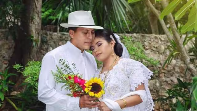 La legua maya es una de las mejores formas para decir te amo