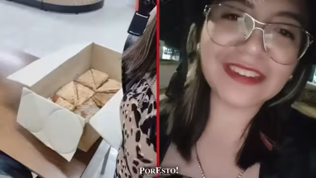 Hospital de Calkiní recibe gesto solidario en víspera navideña