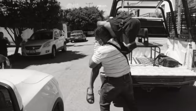 El municipio de Benito Juárez lidera en cuanto a denuncias por violación a los derechos humanos en el Estado