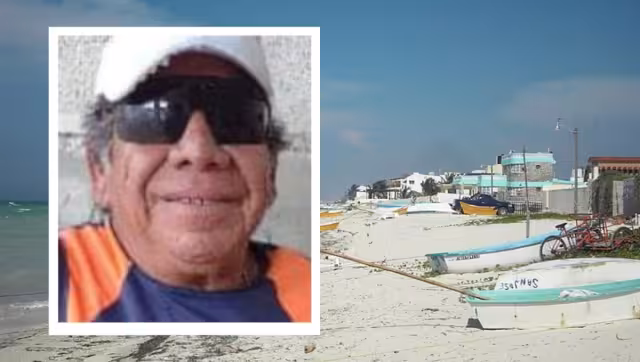 La Fiscalía General del Estado de Yucatán emitió un boletín de búsqueda