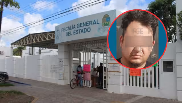 Los hechos ocurrieron el pasado 25 de abril en la colonia CTM