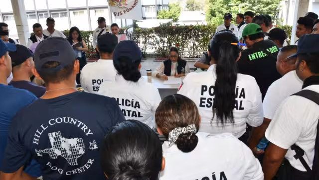 La titular de la Codhecam explicó que aún están en proceso de investigación