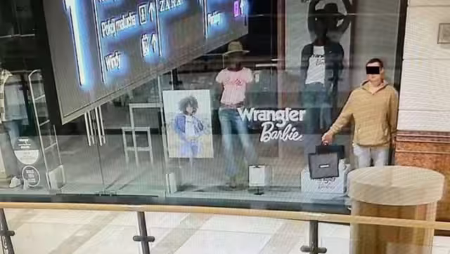 El joven  podría pasar hasta 10 años de cárcel. Foto: Especial