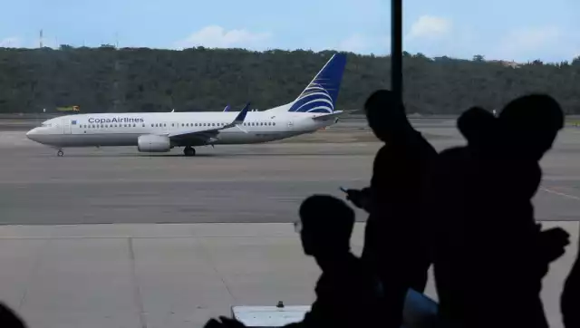 El anuncio de Copa Airlines ocurre después de que varias aerolíneas decidieran interrumpir rutas hacia Venezuela
