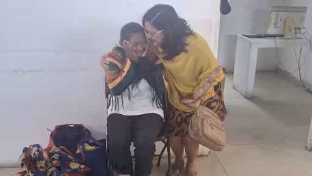 Lo que comenzó como un gesto de empatía durante la Feria de Reyes se convirtió en una historia de esperanza