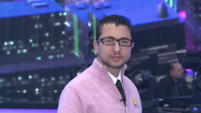 El periodista de espectáculos murió de manera sorpresiva