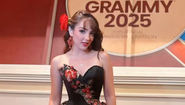 Elaine Haro va a cantar el Himno Nacional en la primera edición de Ring Royale