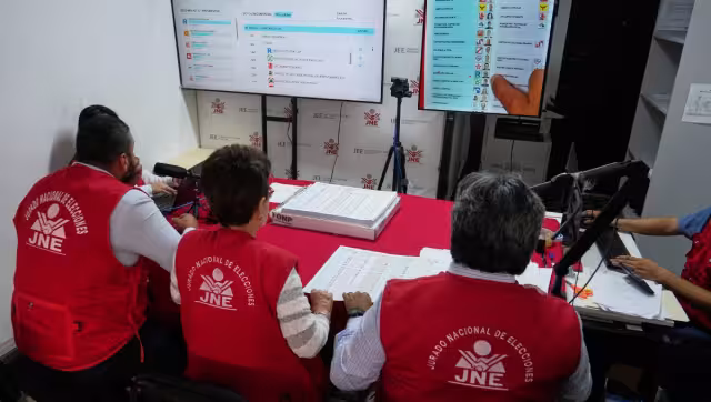 Hasta ahora, se han contabilizado más de 90 mil actas, mientras que otras 2 mil 352 permanecen bajo revisión por presentar inconsistencias