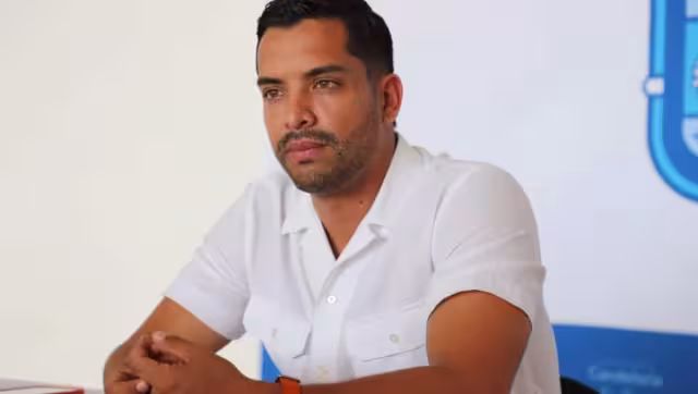 El Alcalde afirma que la Dirección del Mercado no le ha reportado ni una fuga en los espacios aledaños a la central de abastos