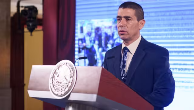 José Ramón Rivera Parga, director general del AICM, informó que el aeropuerto capitalino verá una significativa inversión de 2 mil 200 millones de pesos este año