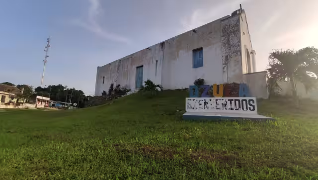 El problema no es de la CFE sino de las instalaciones de la escuela