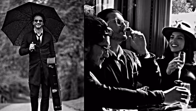 Al estreno del disco, Arjona tenía 30 años, tal y como narra el personaje que interpreta la canción. Foto: Especial