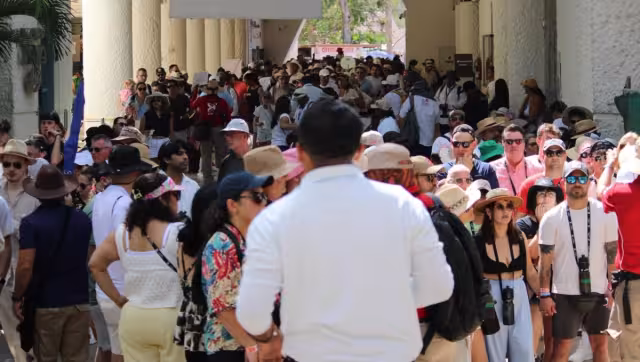 Chichén Itzá volvió a demostrar que no tiene rival en el país