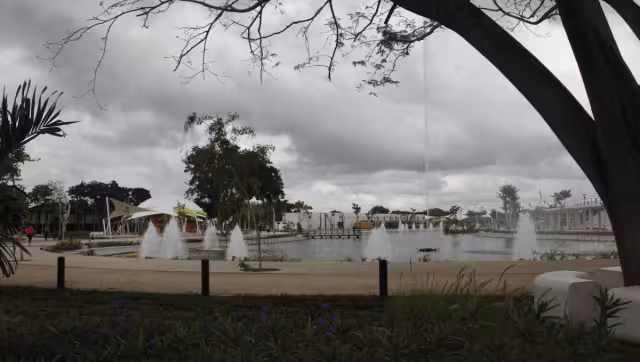 La masa de aire polar asociada mantendrá el evento de ''Norte''