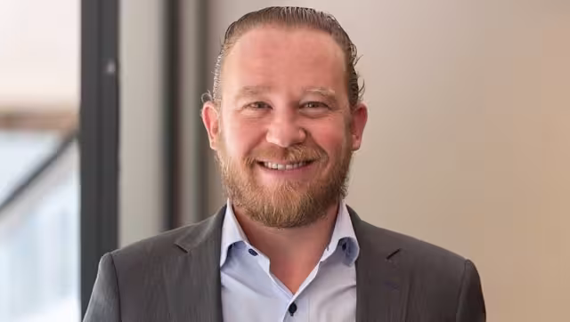 Santiago Taboada va por la Jefatura de Gobierno de la CDMX