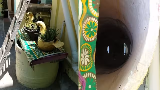 Las familias se abastecen del líquido cuando se presentan emergencias, como la que registró en marzo pasado, al romperse la línea submarina, generando complicaciones.