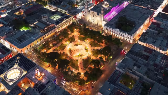 Travel Lemming es una guía de viajes en línea