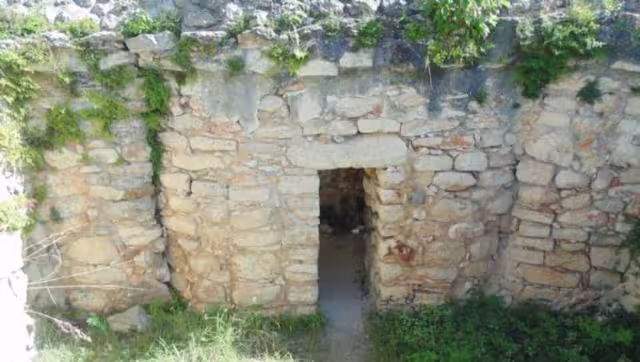 El Observatorio Maya de Acanceh no cuenta con algún sistema de seguridad